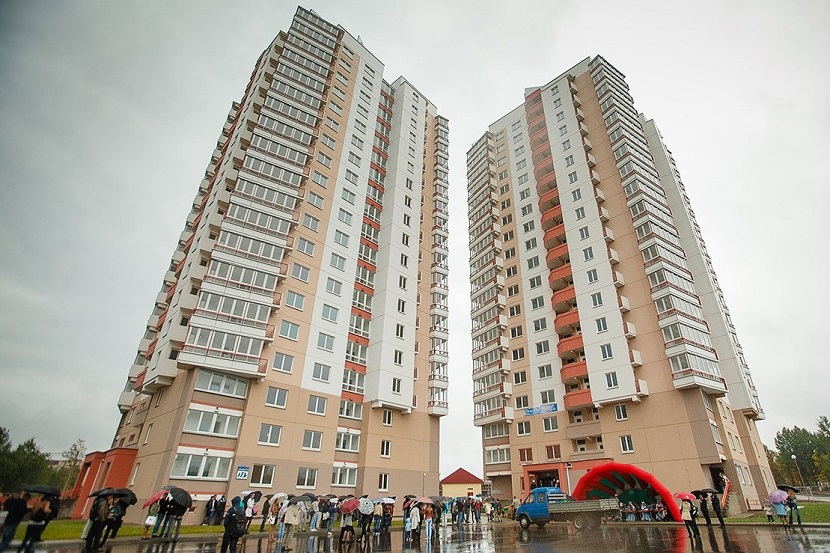 Кто может стать на учет нуждающихся в улучшении жилищных условий в городе Минске?