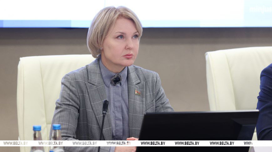 Качество и применение информационных технологий. Замглавы Администрации Президента о совершенствовании админпроцедур в Беларуси