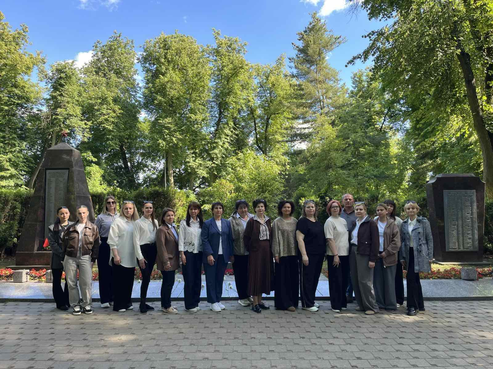 18.06.2026 — Единый день информирования в КУП «Минское городское агентство обслуживания населения»